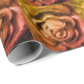 CADEAUVERPAKKING VERJAARDAGEN KUNST EN DESIGN CADEAUPAPIER (Rol Hoek)