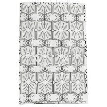 Cadeauverpakking voor bibliotheek