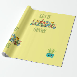 Cadeauverpakking voor ouders- of kindercadeaus cadeaupapier