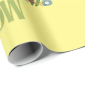 Cadeauverpakking voor ouders- of kindercadeaus cadeaupapier (Rol Hoek)