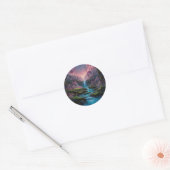 Cadeauverpakkingen > Stickers & labels (Envelop)