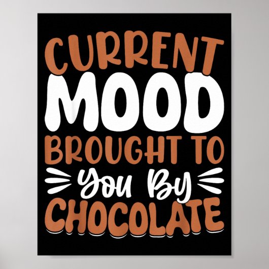 Cadeauwinkel Eigenaren Citaat  Poster (Voorkant)