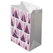 Cadeauzak voor gamers medium cadeauzakje (Voorkant Gekanteld)