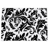 Cadeauzak Wit - P0358 Groot Cadeauzakje (Voorkant)