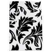 Cadeauzak Wit - P0358 Medium Cadeauzakje (Voorkant)