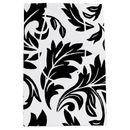 Cadeauzak Wit - P0358 Medium Cadeauzakje