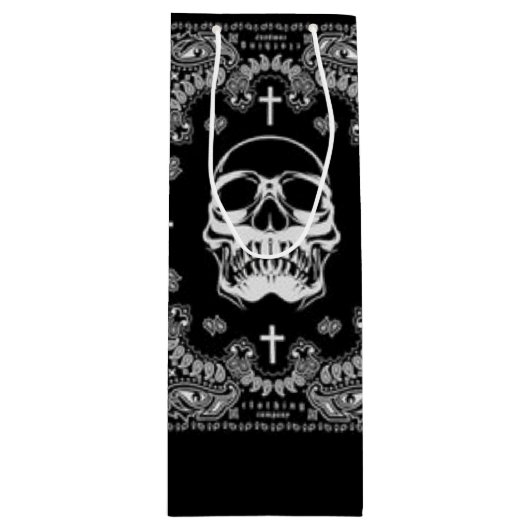 Cadeauzakje (Voorkant)