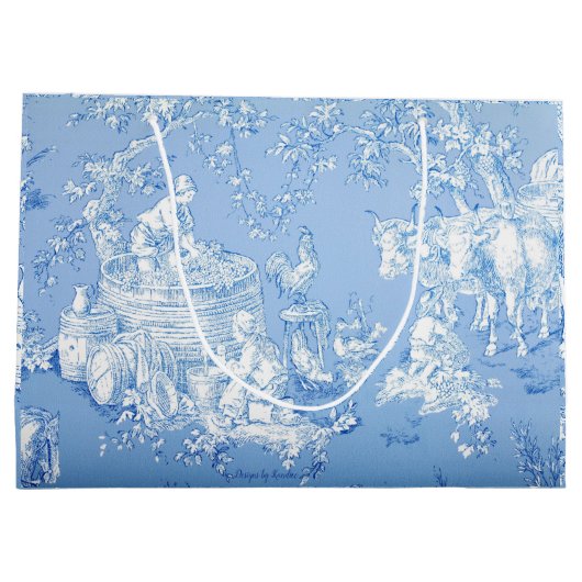 cadeauzakje (Achterkant)