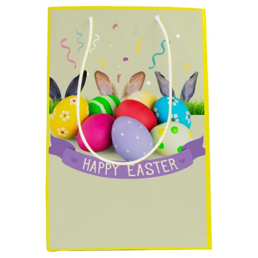 Cadeauzakje (Voorkant)