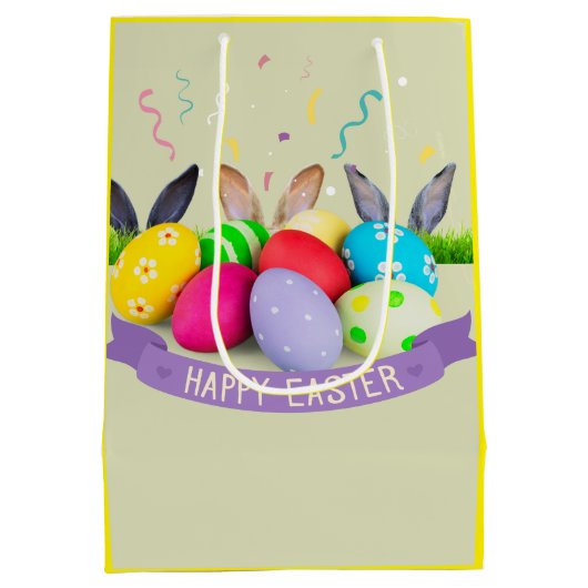 Cadeauzakje (Achterkant)