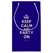 cadeauzakje (Achterkant)