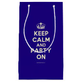 cadeauzakje (Voorkant)