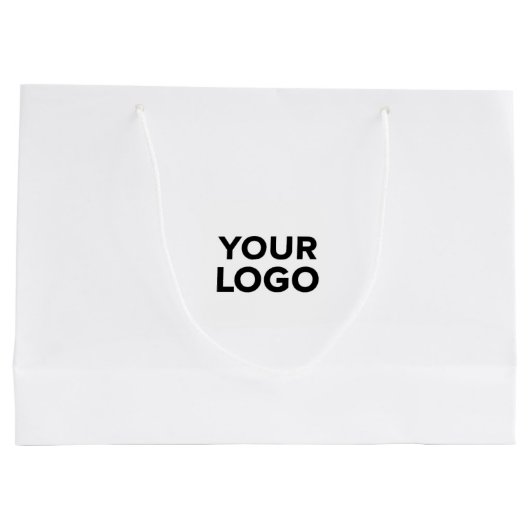 cadeauzakje (Achterkant)