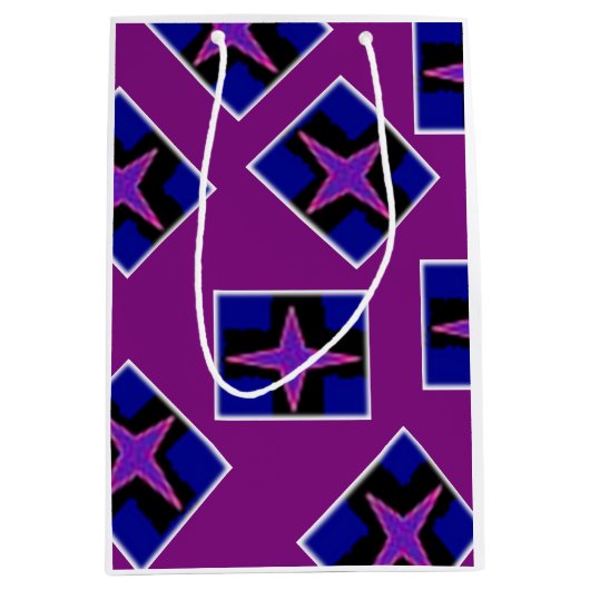 Cadeauzakje (Voorkant)