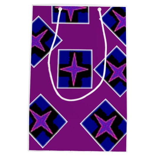 Cadeauzakje (Achterkant)