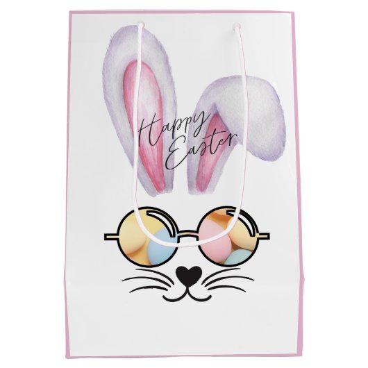 Cadeauzakje (Achterkant)