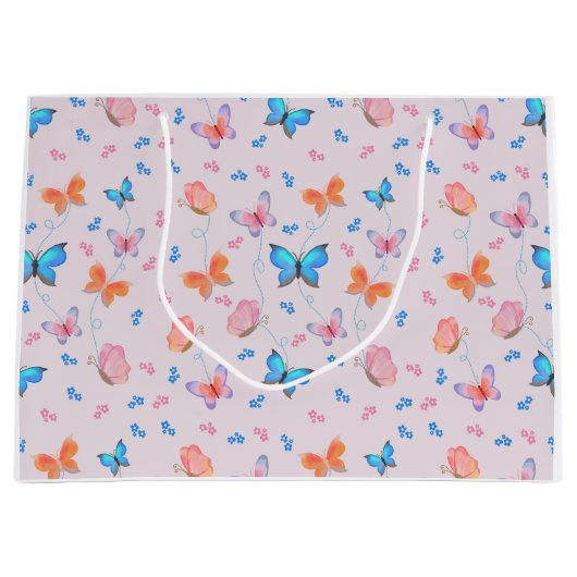 Cadeauzakje (Voorkant)