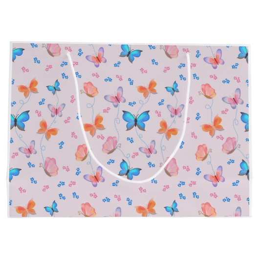 Cadeauzakje (Achterkant)