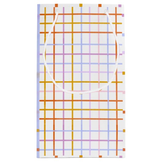 Cadeauzakje (Achterkant)