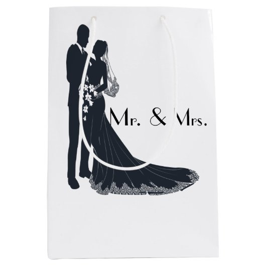 cadeauzakje (Voorkant)