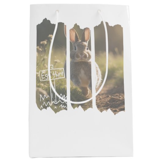 Cadeauzakje (Voorkant)