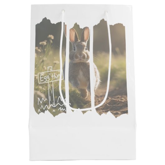 Cadeauzakje (Achterkant)