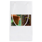 Cadeauzakje (Voorkant)