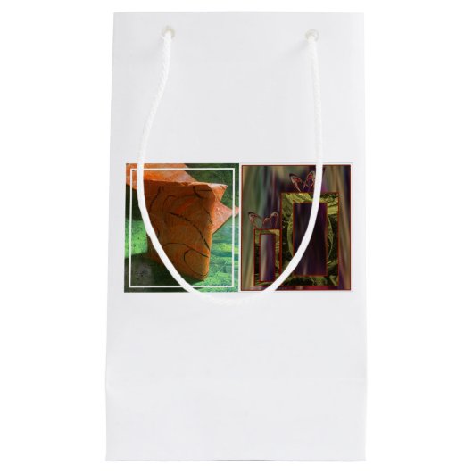 Cadeauzakje (Voorkant)