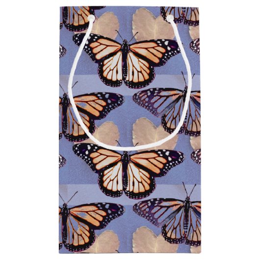 Cadeauzakje (Achterkant)