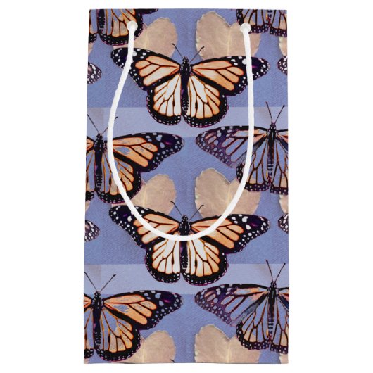 Cadeauzakje (Voorkant)