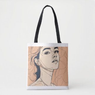 Cadeauzakje Tote Bag