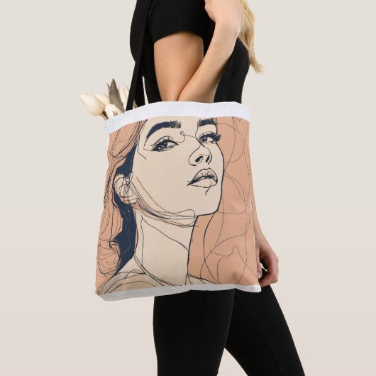 Cadeauzakje Tote Bag (Dichtbij)
