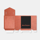 Cadeauzakje voor het Hoops Bar Mitzvah Collectie Bedankdoosjes (Uitgevouwen)