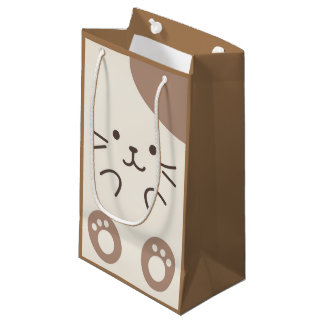 Cadeauzakjes voor kinderen klein cadeauzakje