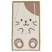 Cadeauzakjes voor kinderen klein cadeauzakje (Voorkant)