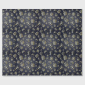 Cadebox-opvulpapier Cadeaupapier (Vlak)