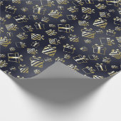 Cadebox-opvulpapier Cadeaupapier (Hoek)