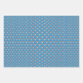 Cadebox-opvulpapier Inpakpapier Vel (Voorkant 3)