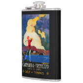 CadenabbiaTremezzo  PosterEurope Heupfles (Links)