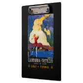 CadenabbiaTremezzo  PosterEurope Klembord (Links)