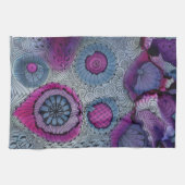 Cadent Wheel Kitchen Towel Theedoek (Horizontaal)