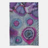 Cadent Wheel Kitchen Towel Theedoek (Verticaal)