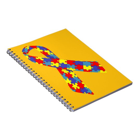 Caderno (80 Páginas, P&B) laço Notitieboek (Rechterzijde)