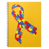 Caderno (80 Páginas, P&B) laço Notitieboek (Voorkant)