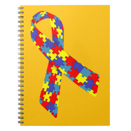 Caderno (80 Páginas, P&B) laço Notitieboek