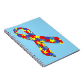 Caderno (80 Páginas, P&B) laço Notitieboek (Rechterzijde)