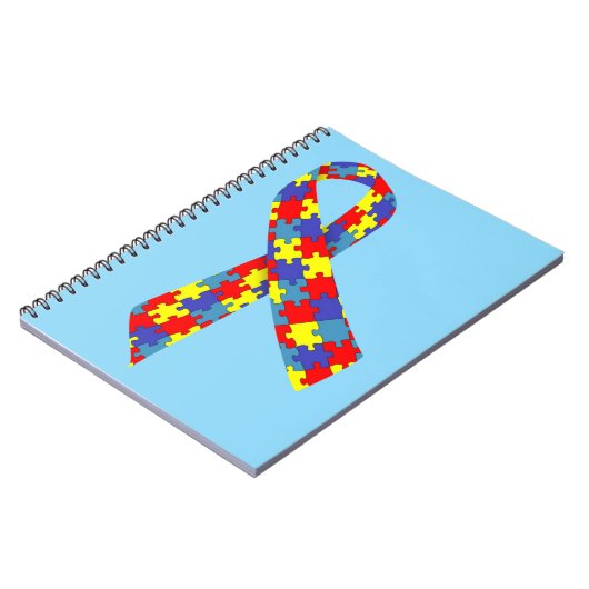 Caderno (80 Páginas, P&B) laço Notitieboek (Linkerzijde)