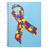 Caderno (80 Páginas, P&B) laço Notitieboek (Voorkant)