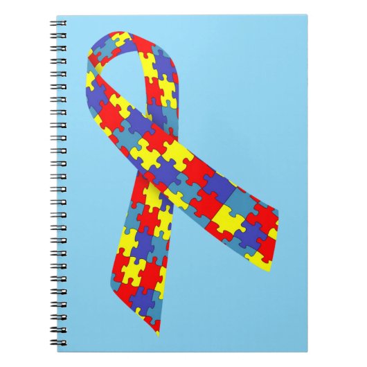 Caderno (80 Páginas, P&B) laço Notitieboek (Voorkant)