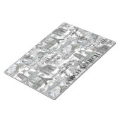 Caderno de Notas Mural Arch Search Notitieblok (Schuin)